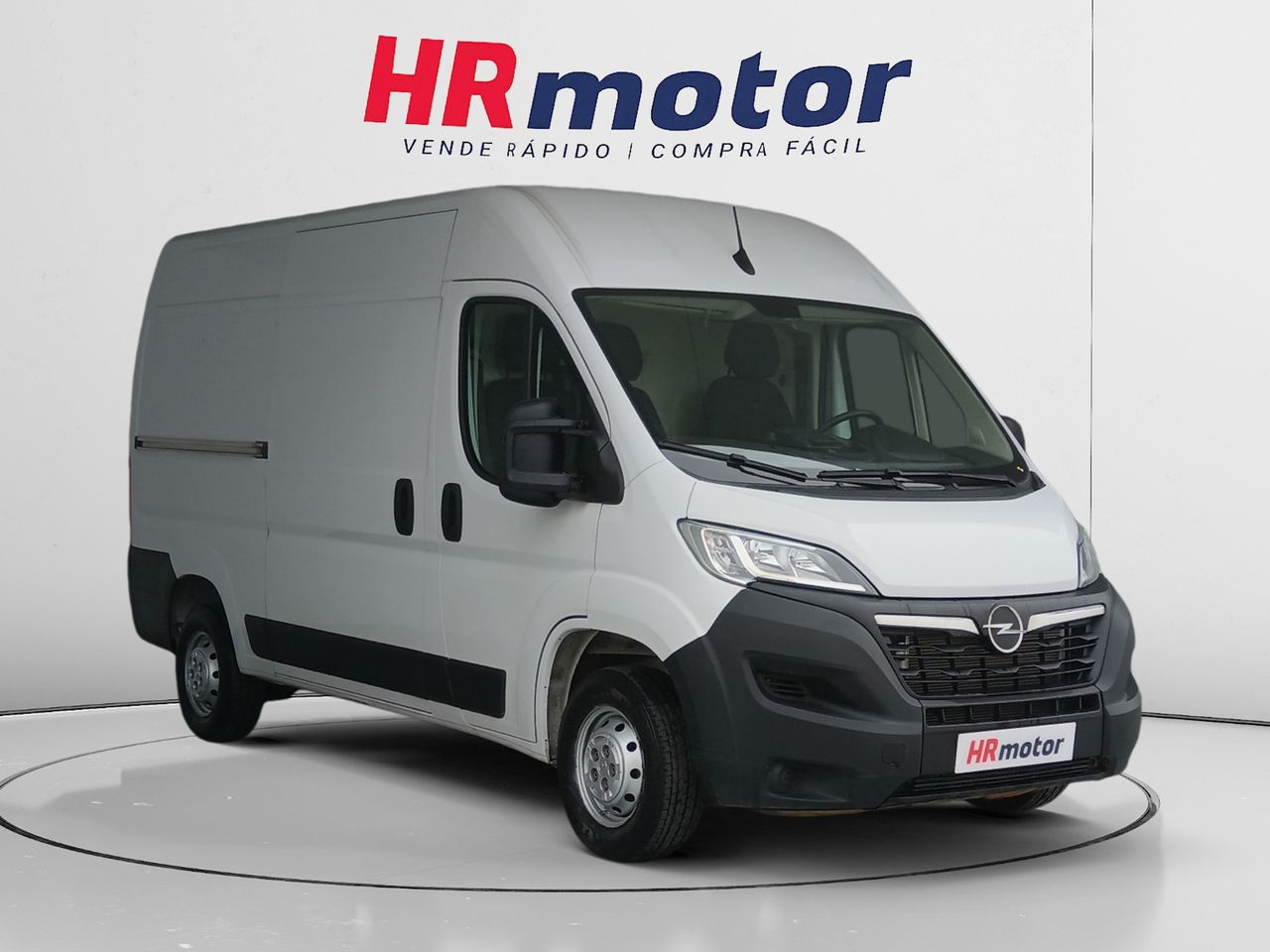 opel movano 2022 /