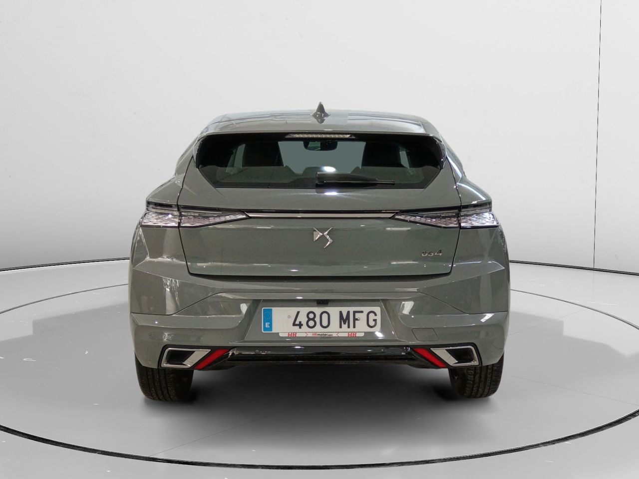 ds automobiles ds 4 2023 / foto grande (3)
