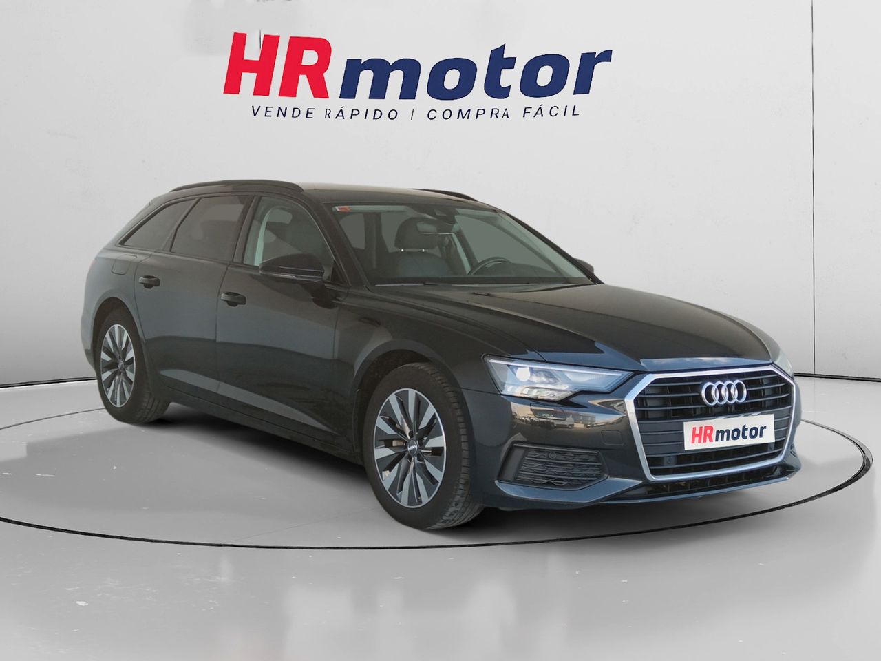 audi a6 2020 /