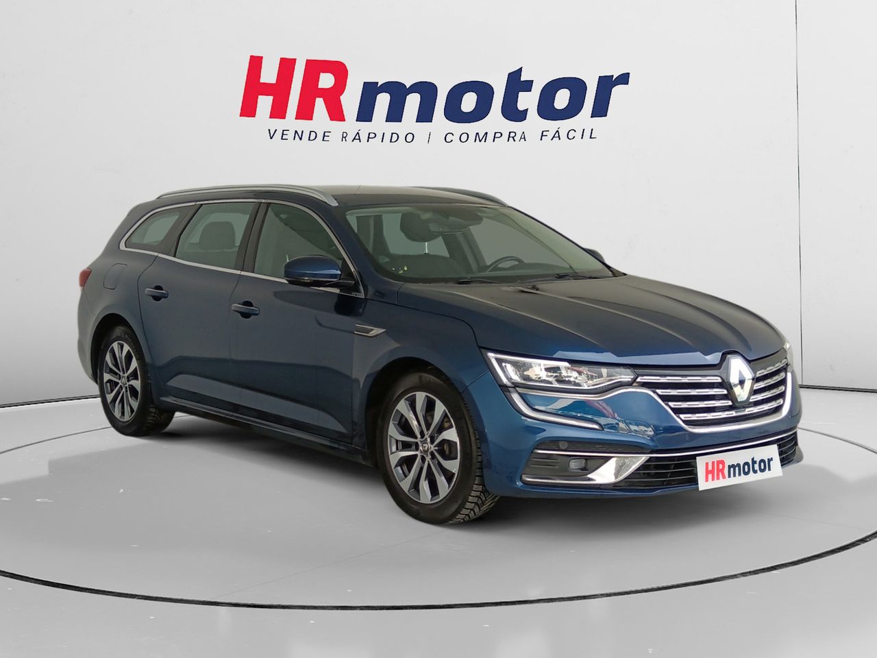 renault talisman 2020 /