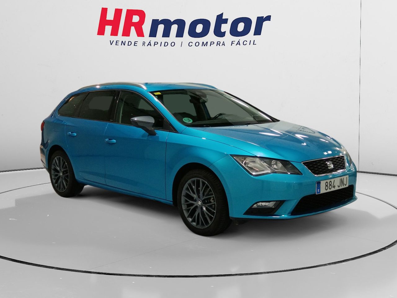 Foto seat leon 2016 /
