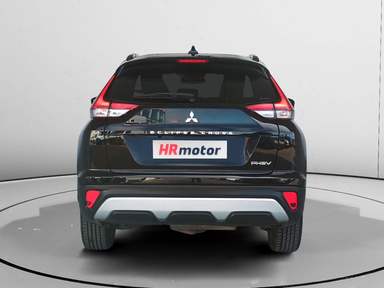 mitsubishi eclipse cross 2022 / foto grande (3)