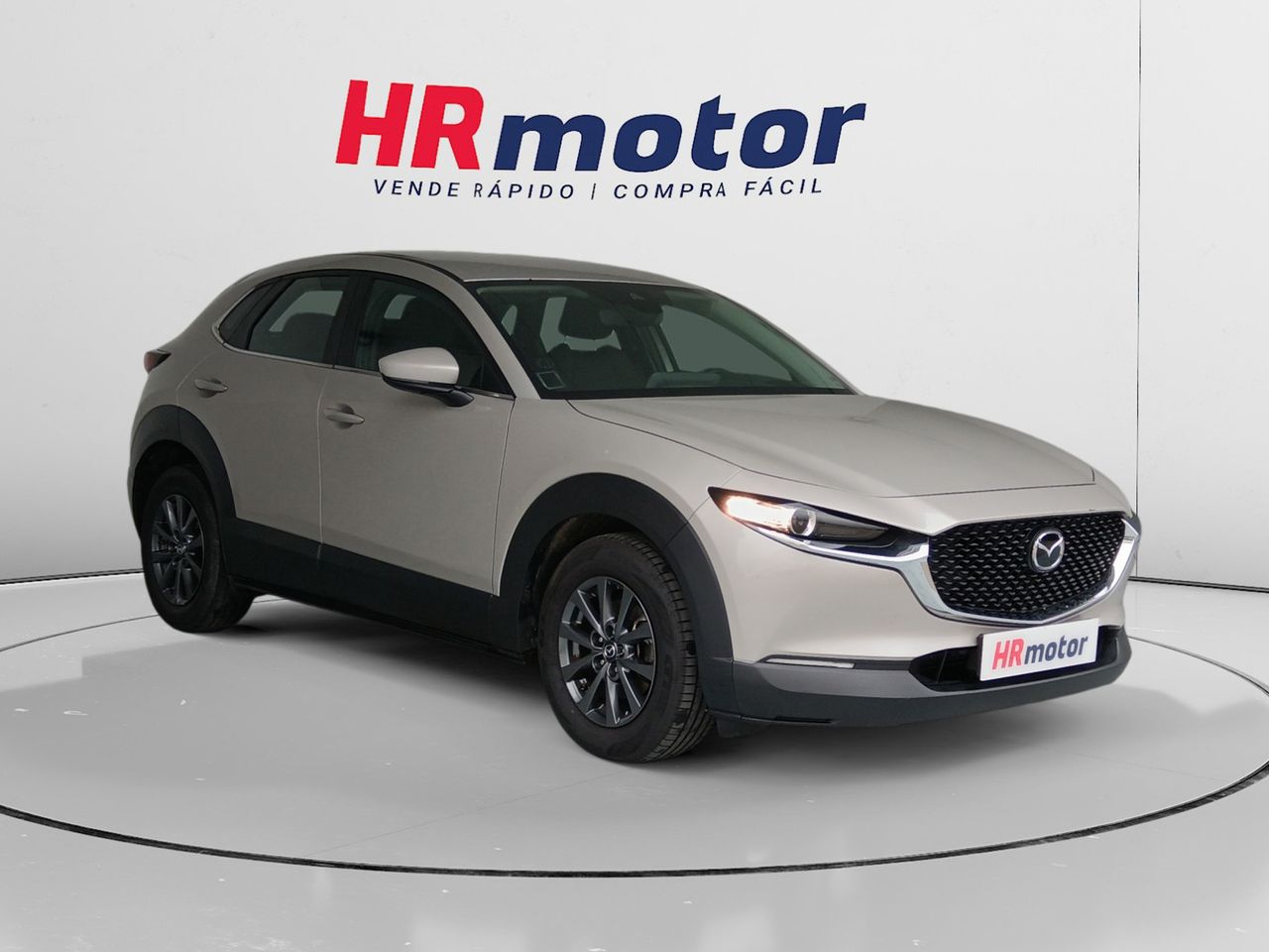 mazda cx-30 2023 /
