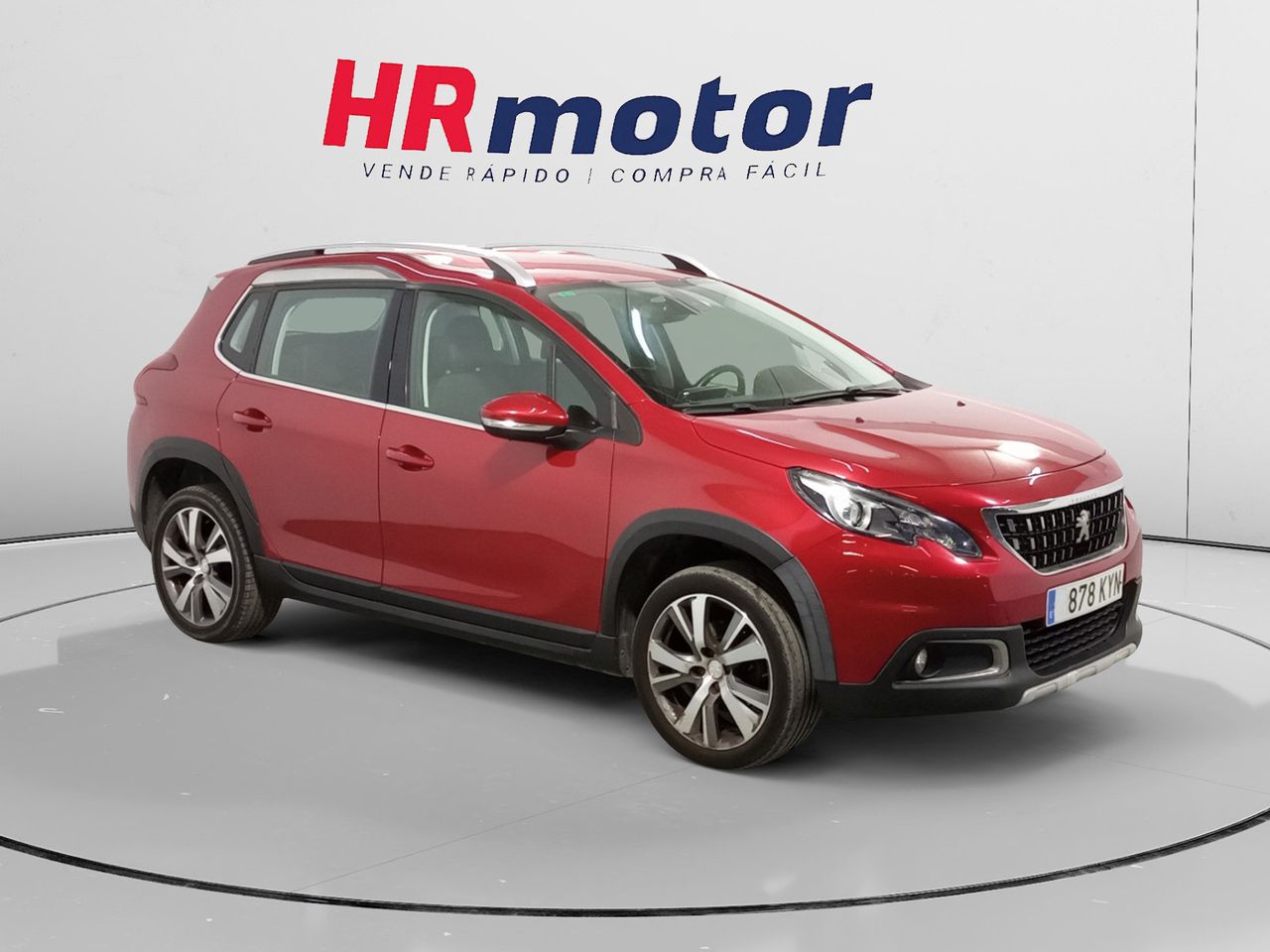 peugeot 2008 2019 /