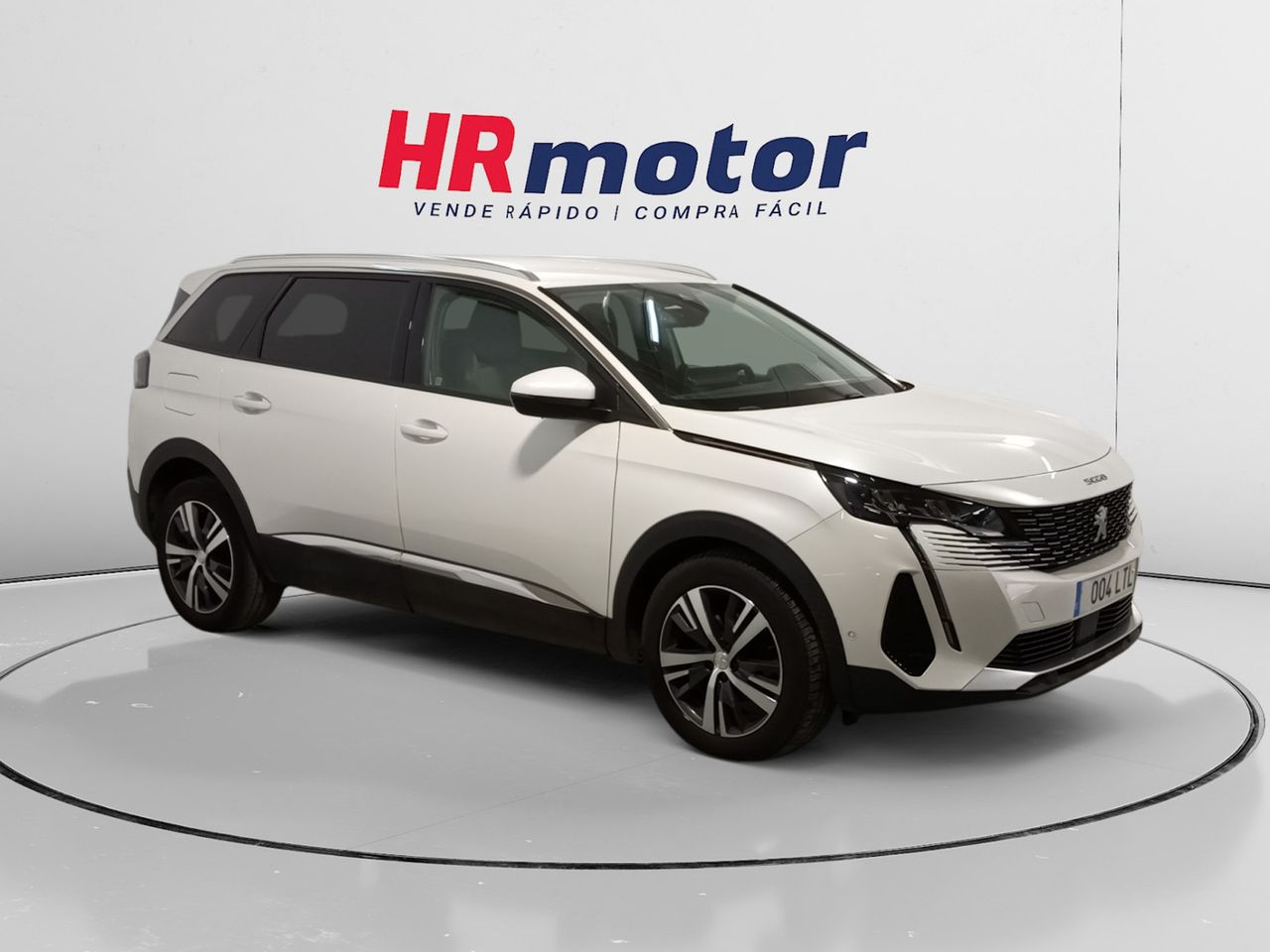peugeot 5008 2021 /