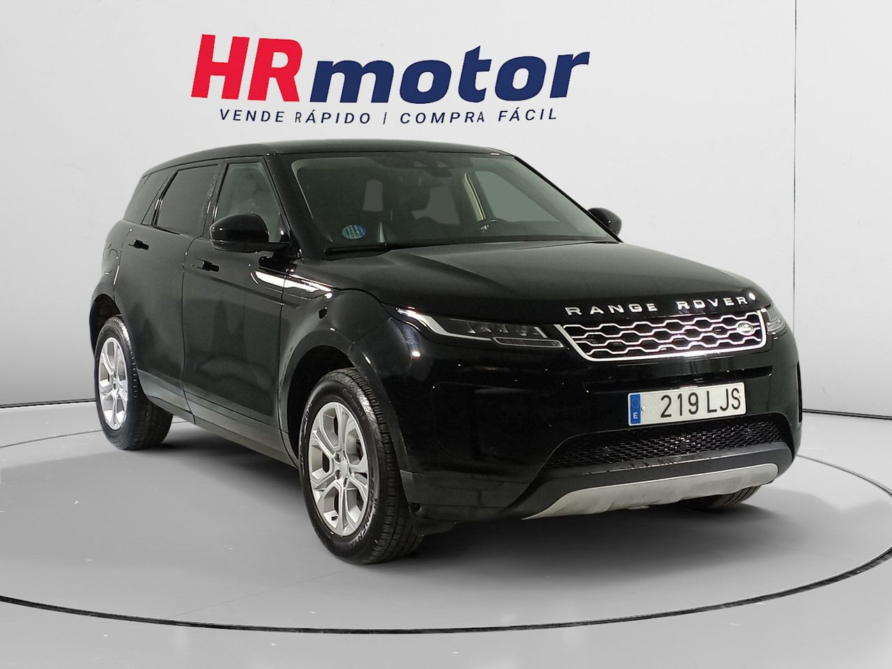 land-rover range rover evoque 2020 /