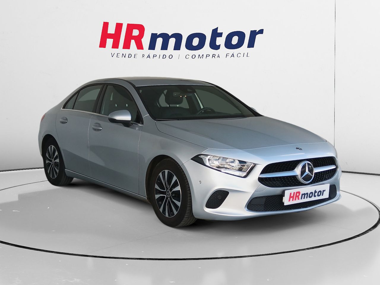 mercedes clase a 2019 /