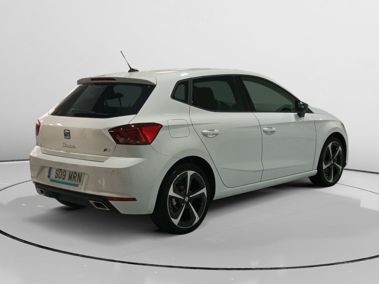 seat ibiza 2024 / foto grande (2)