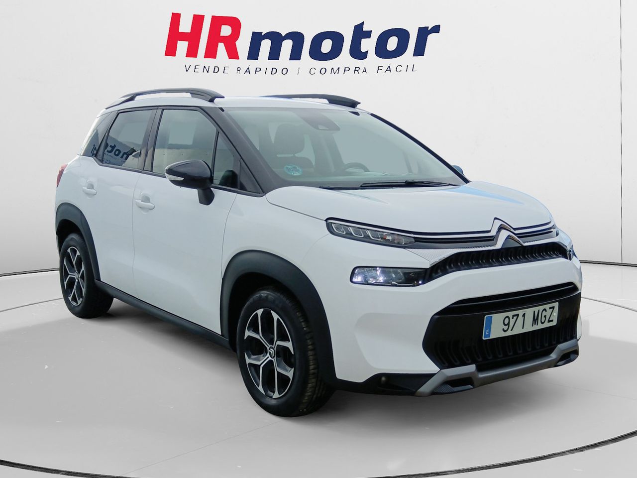 citroën c3 aircross 2023 /