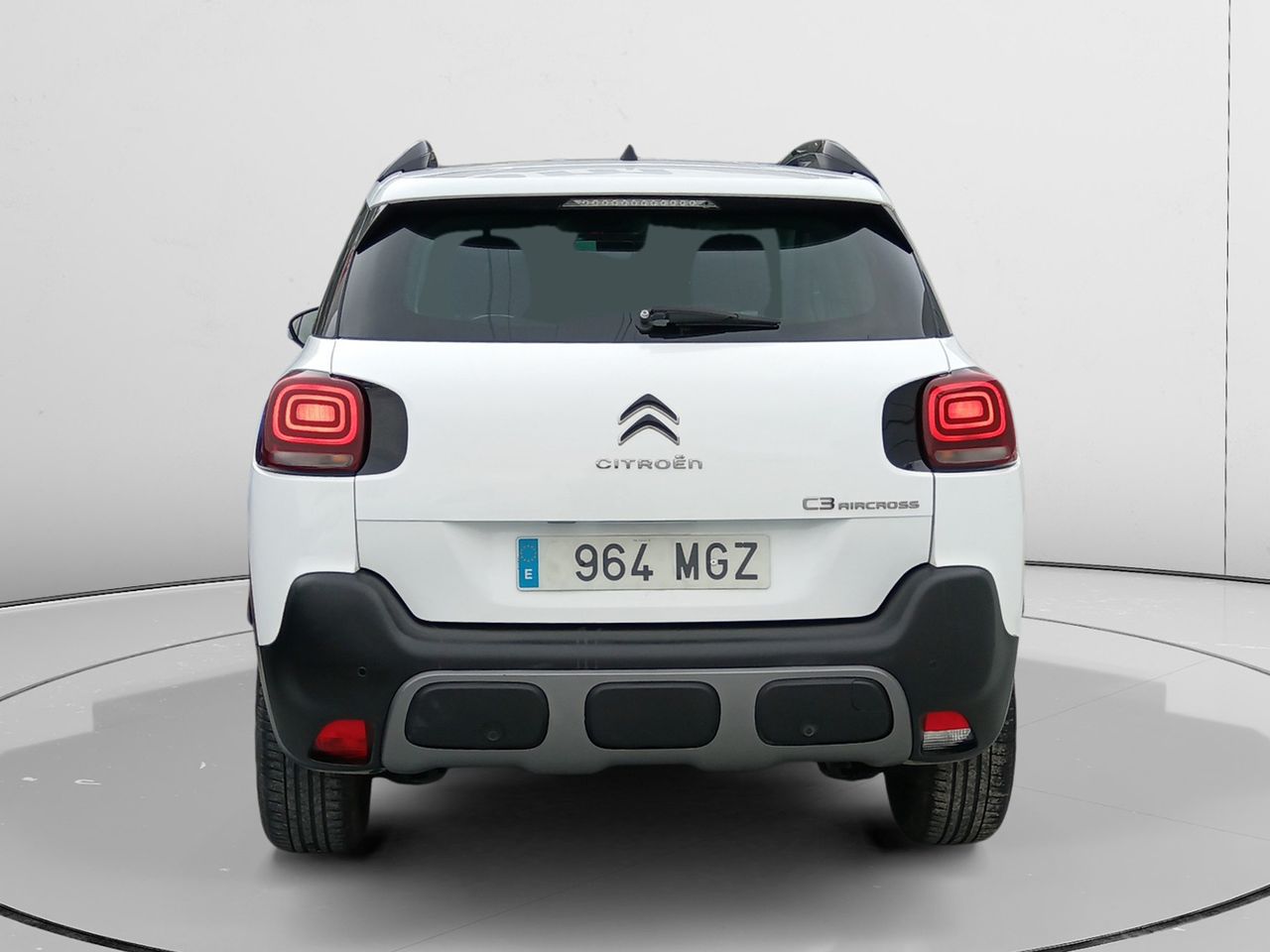 citroën c3 aircross 2023 / foto grande (3)