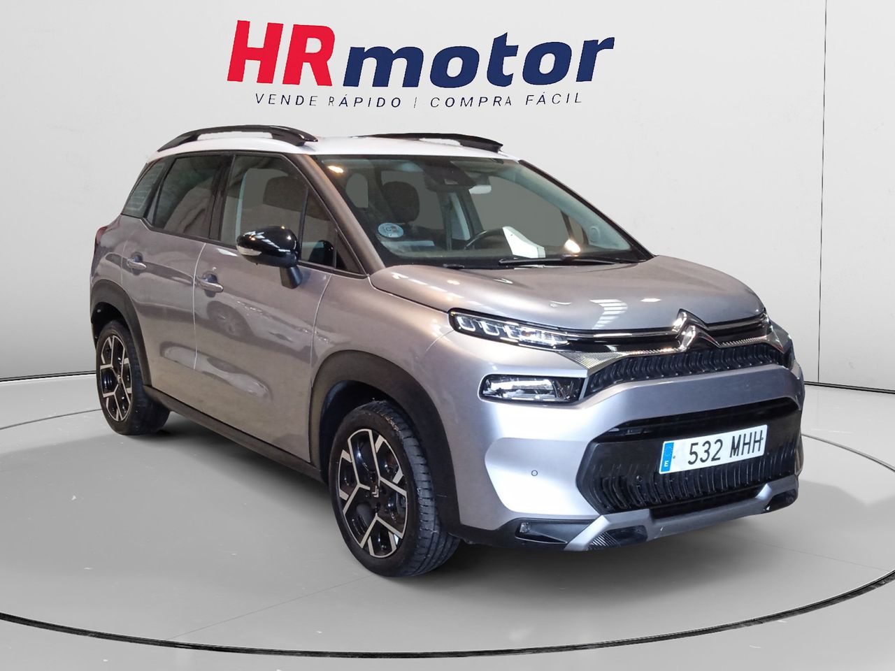 citroën c3 aircross 2023 /