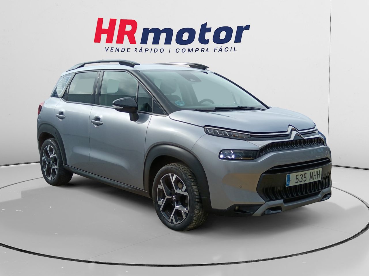 Puedes encontrar  de segunda mano - citroën c3 aircross 2023 /