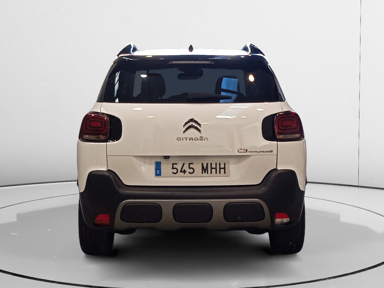 citroën c3 aircross 2023 / foto grande (3)