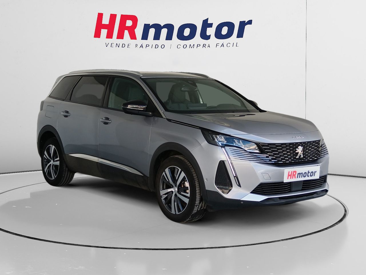 peugeot 5008 2023 /