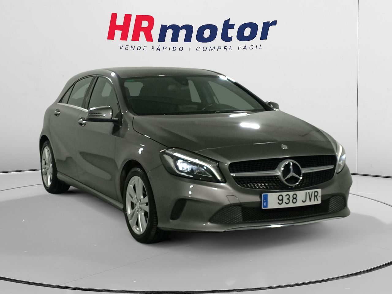 mercedes clase a 2016 /