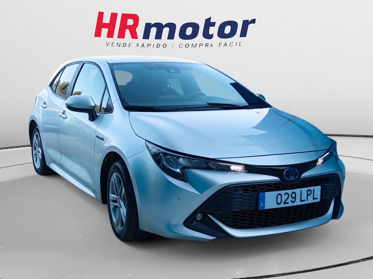 toyota corolla 2021 /