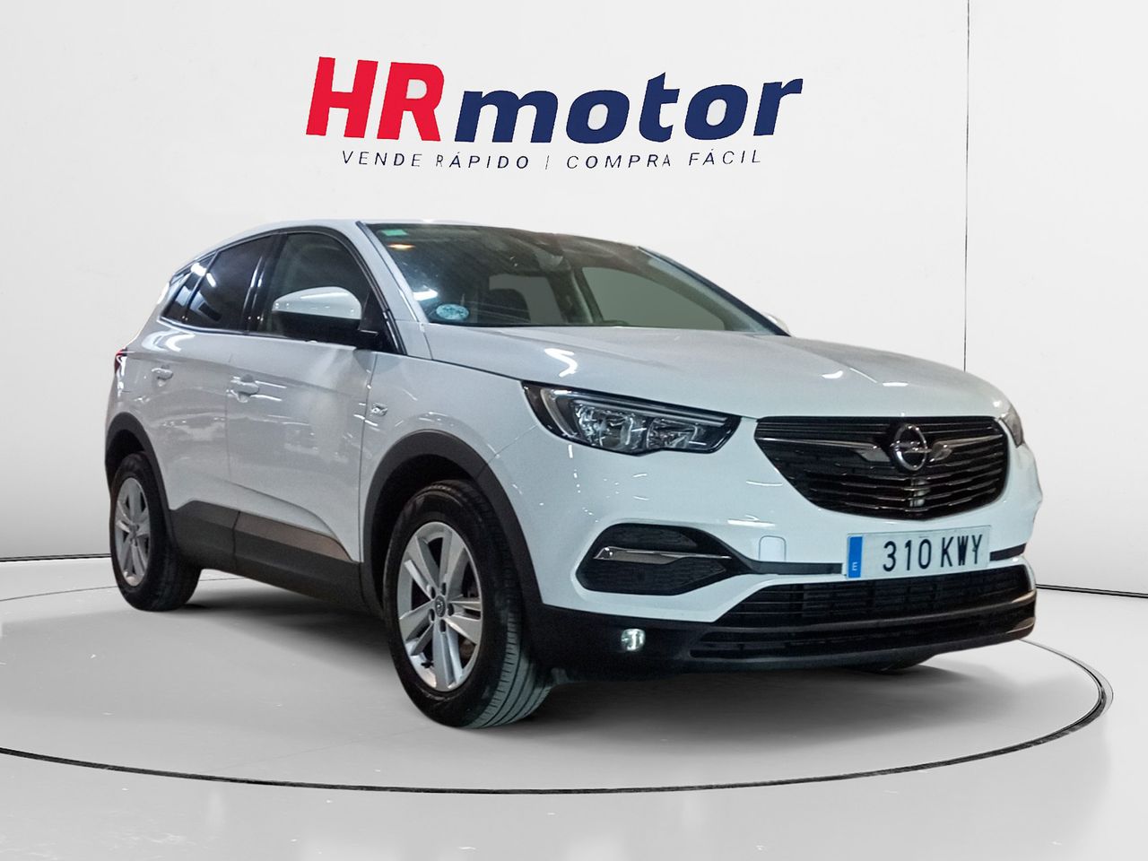 opel grandland x 2019 /