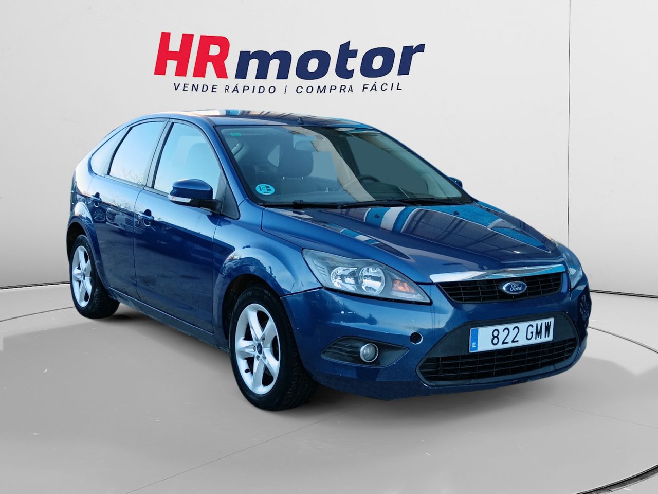 ford focus 2009 /