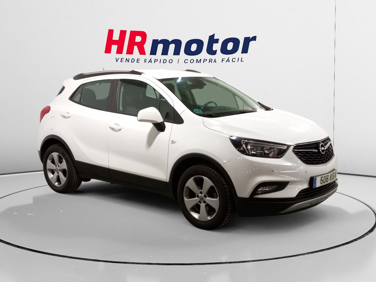 opel mokka x 2019 /