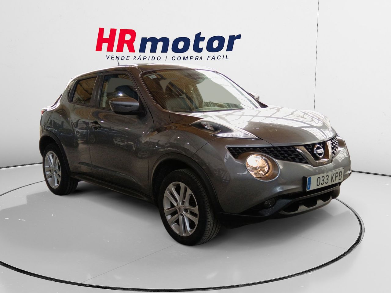 nissan juke 2018 /