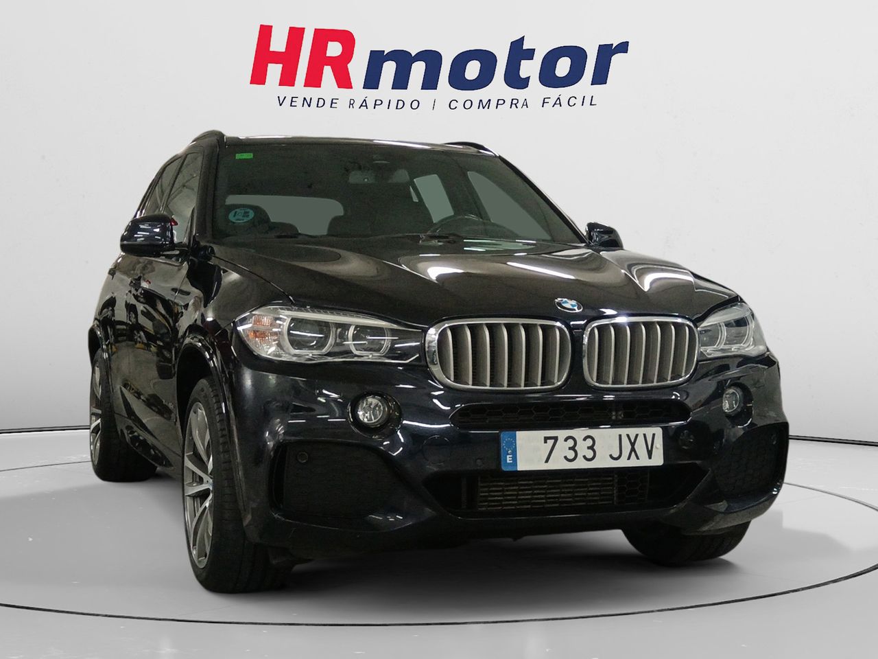bmw x5 2017 /