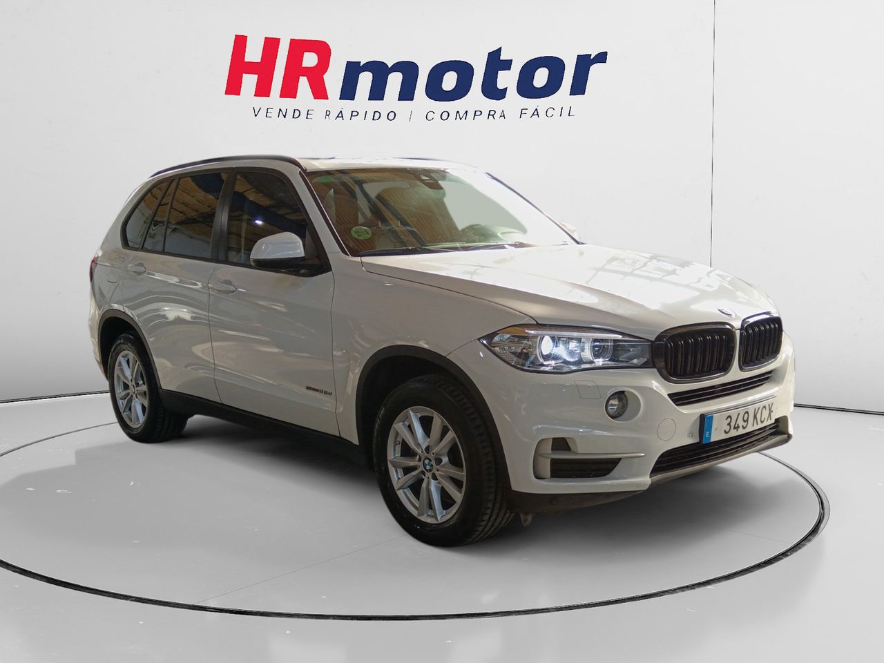 Neumaticos 185 65 15  de segunda mano - bmw x5 2017 /