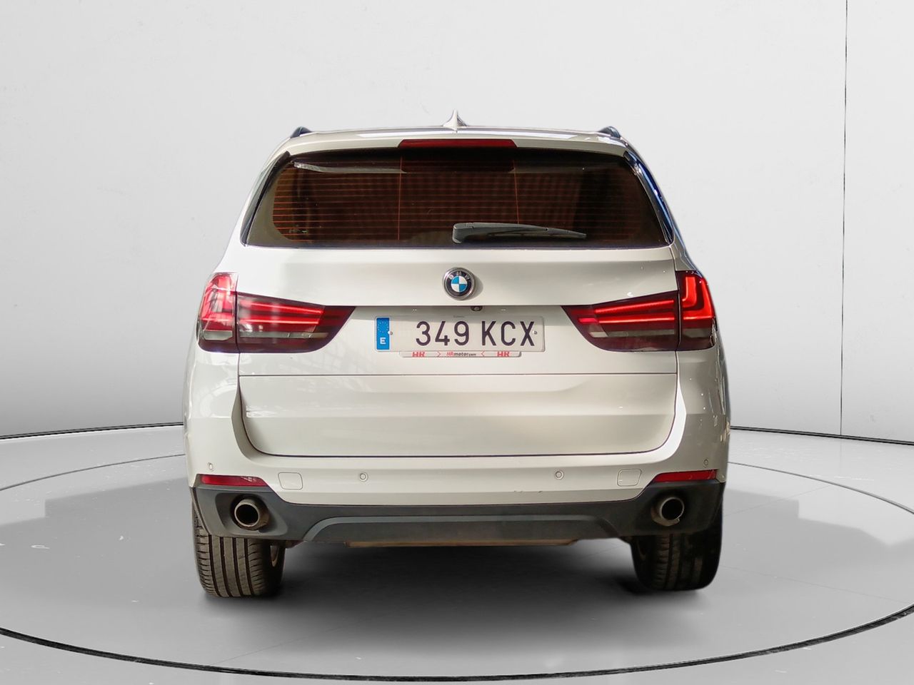 bmw x5 2017 / foto grande (3)