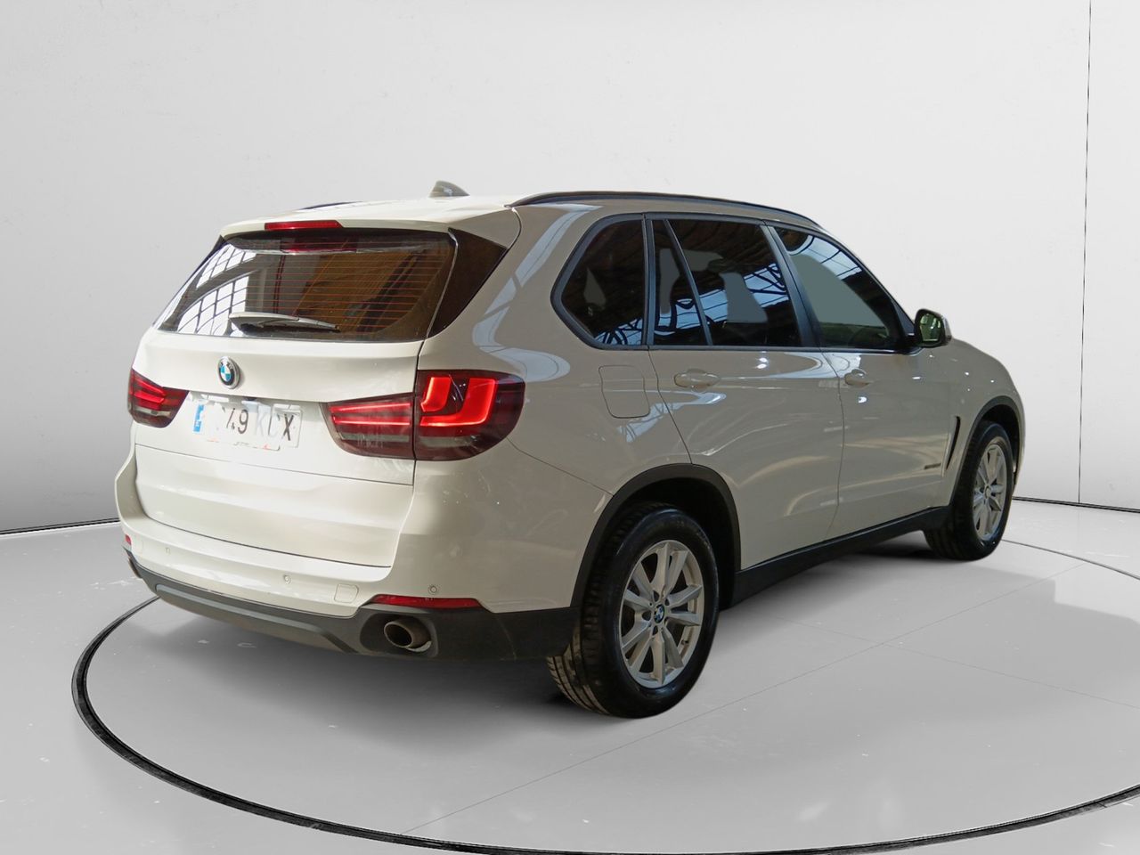 bmw x5 2017 / foto grande (2)