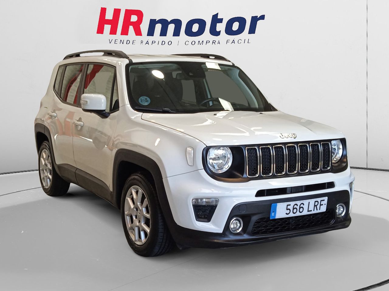 jeep renegade 2021 /