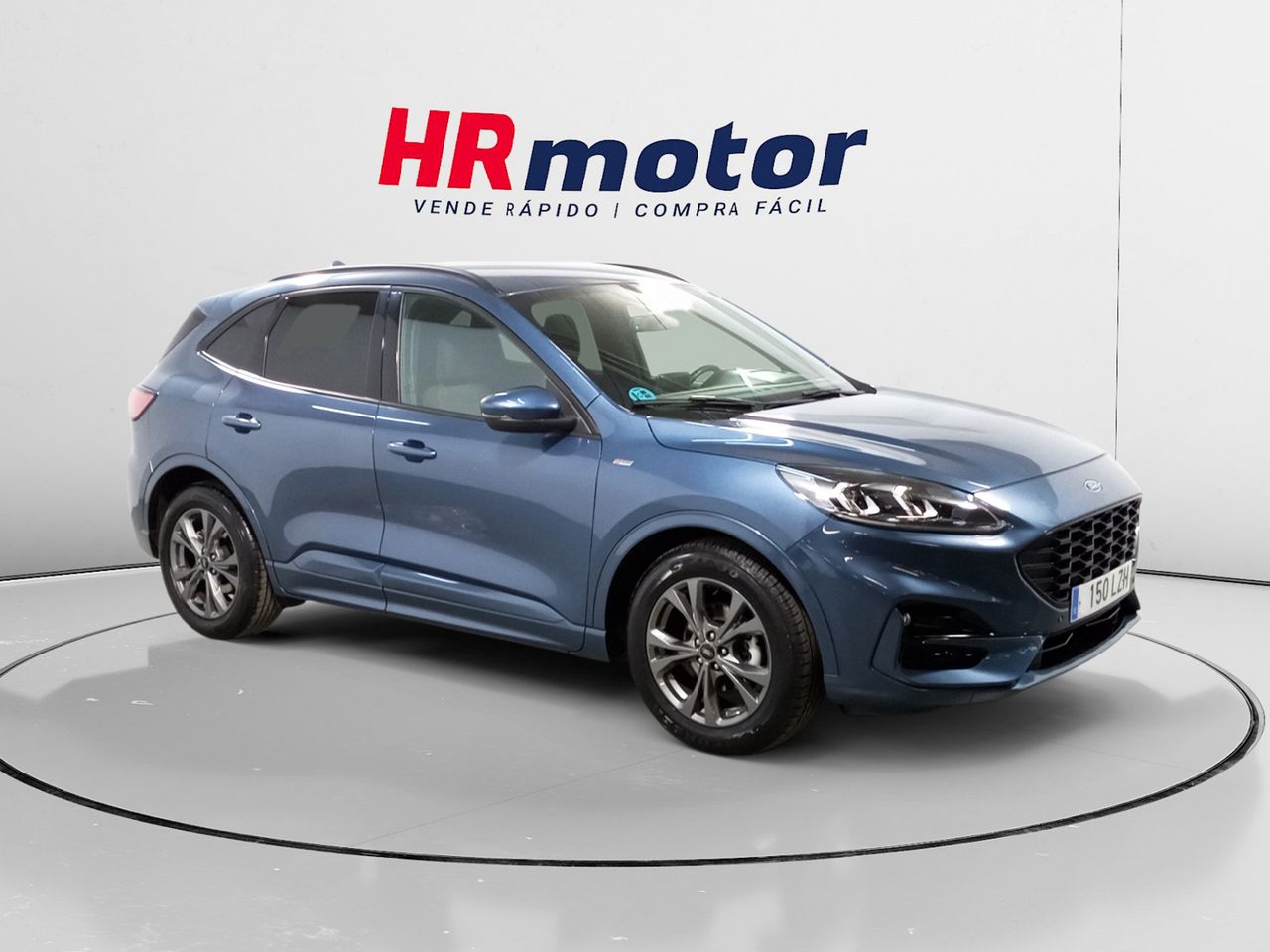 ford kuga 2022 /