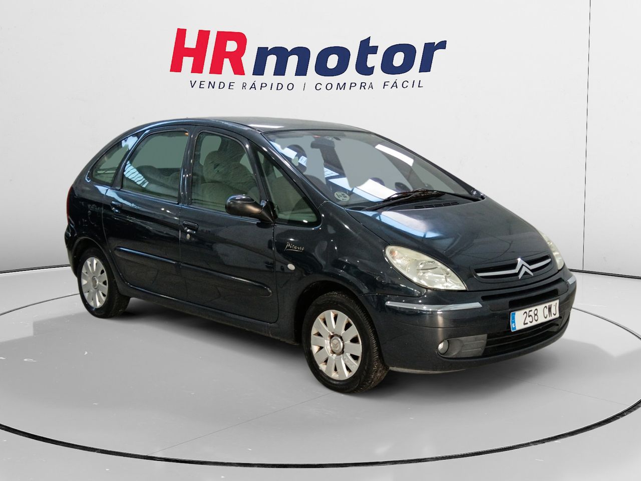 citroën xsara picasso 2004 /