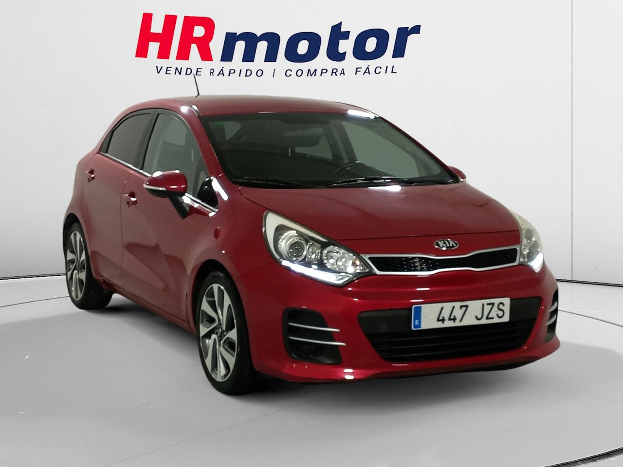 kia rio 2017 /