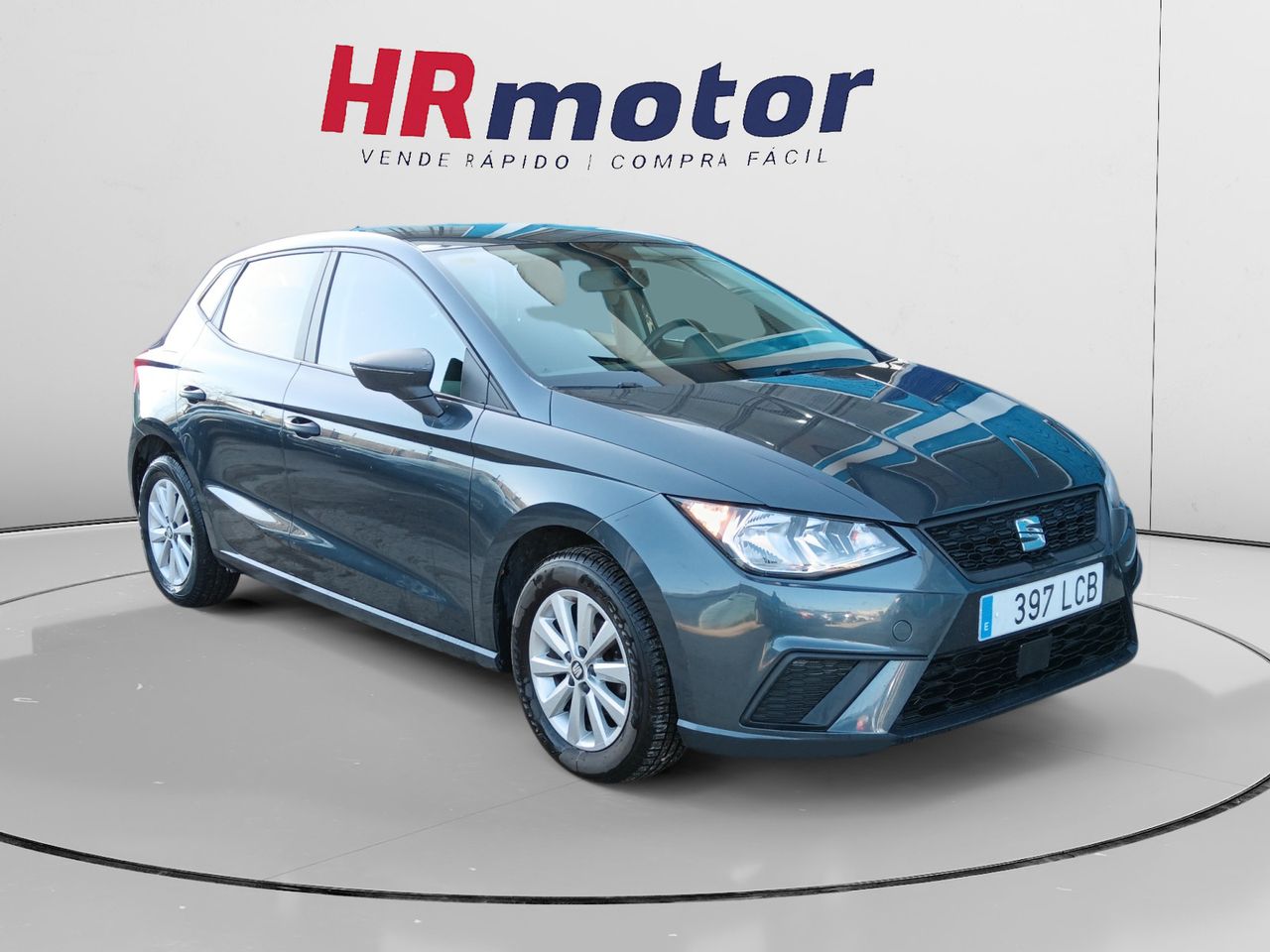 seat ibiza 2019 /