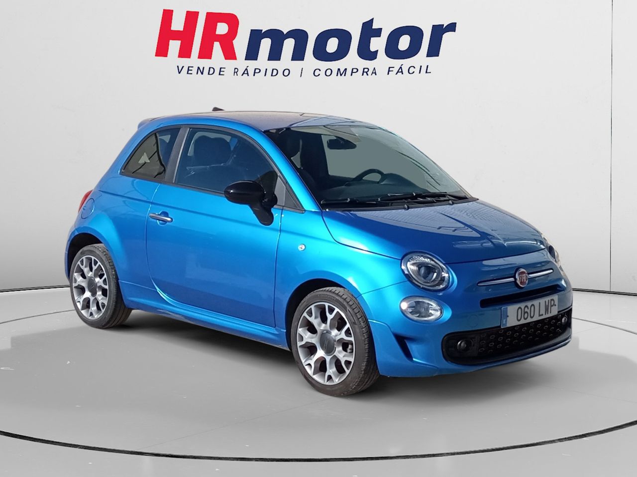 fiat 500 2021 /