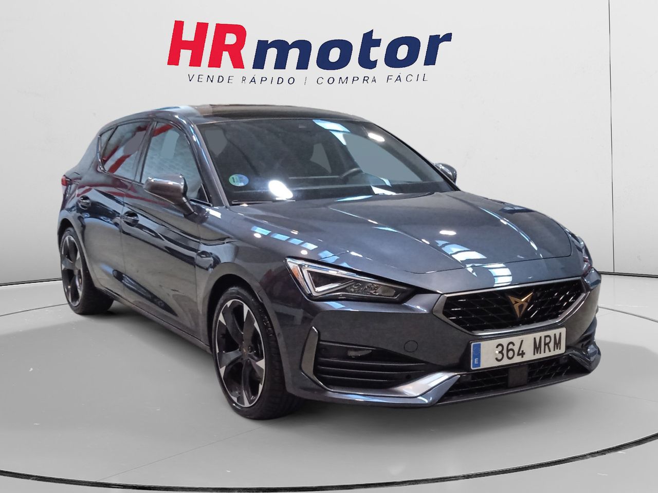 cupra león 2024 /