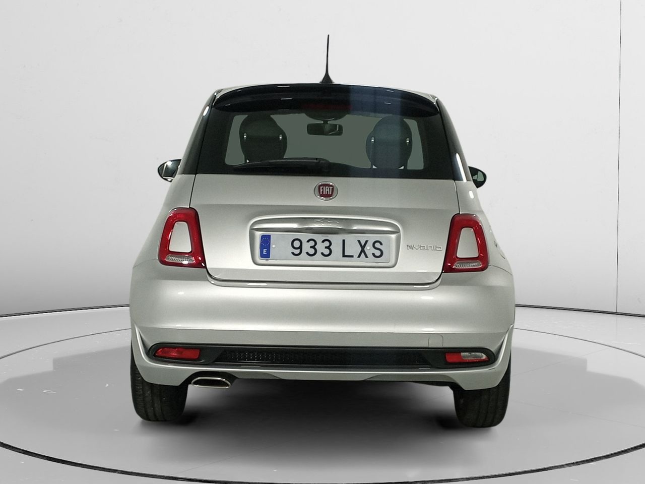 fiat 500 2022 / foto grande (3)