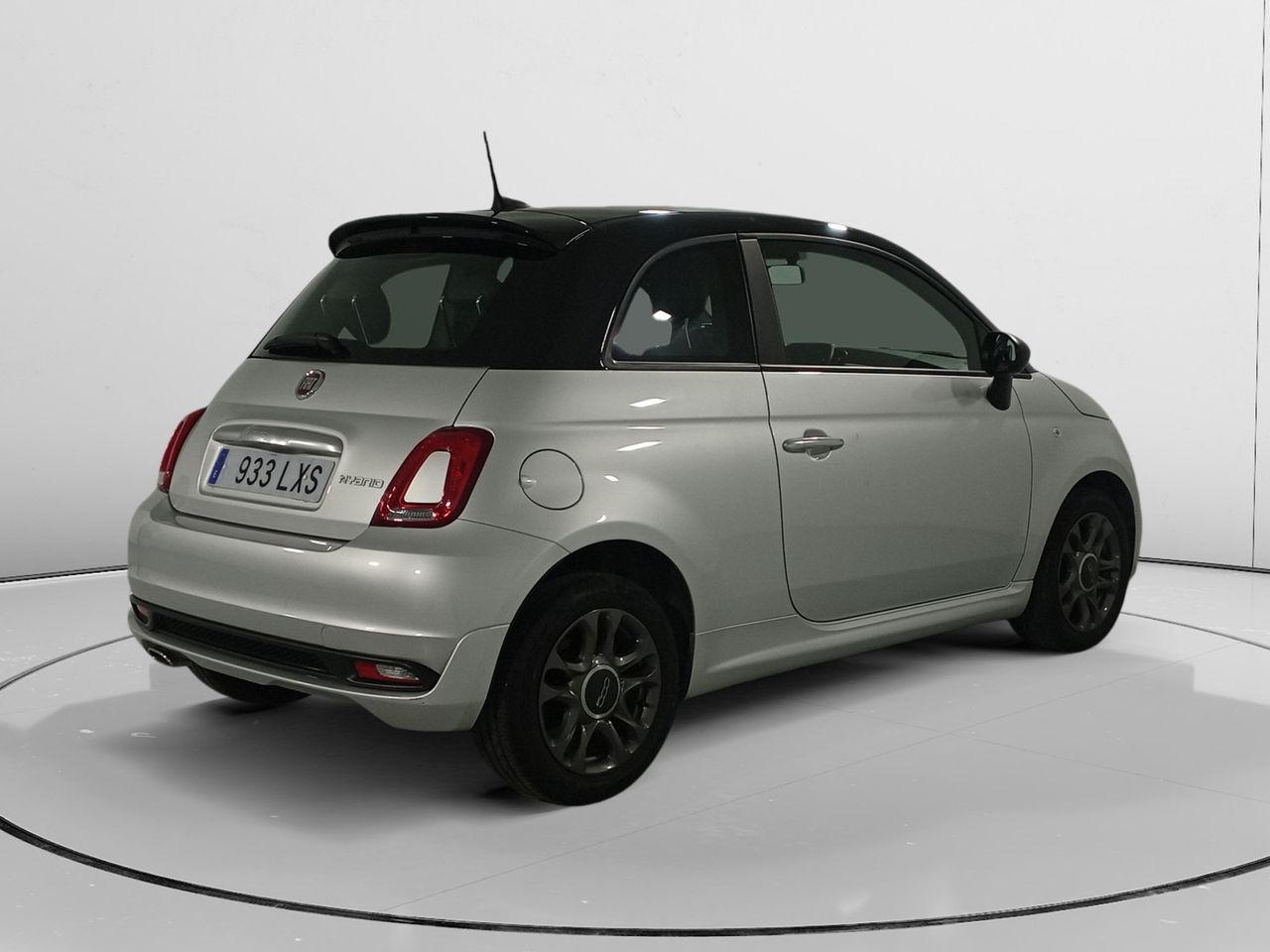 fiat 500 2022 / foto grande (2)