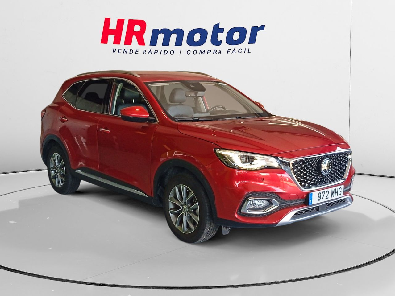 Foto mg hs 2023 /