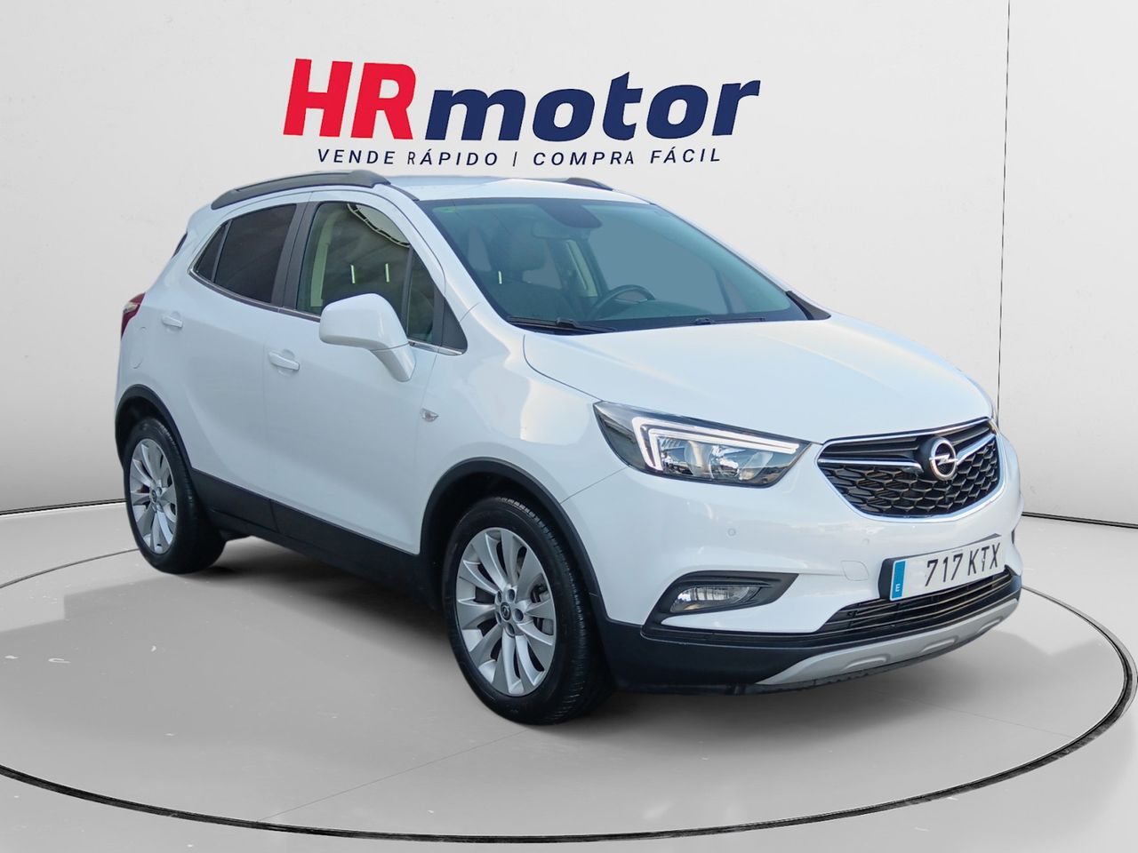 opel mokka x 2019 /