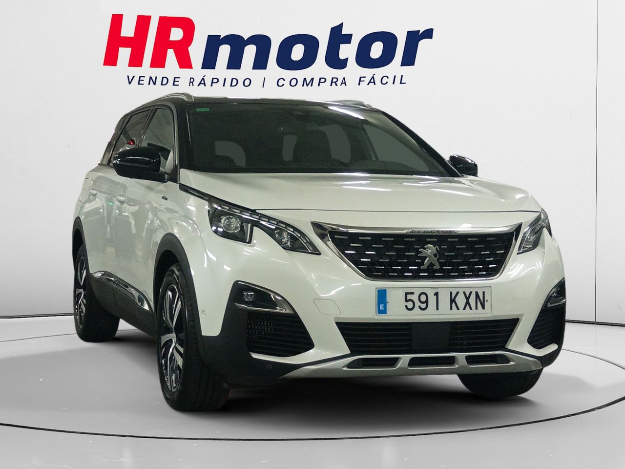peugeot 5008 2019 /