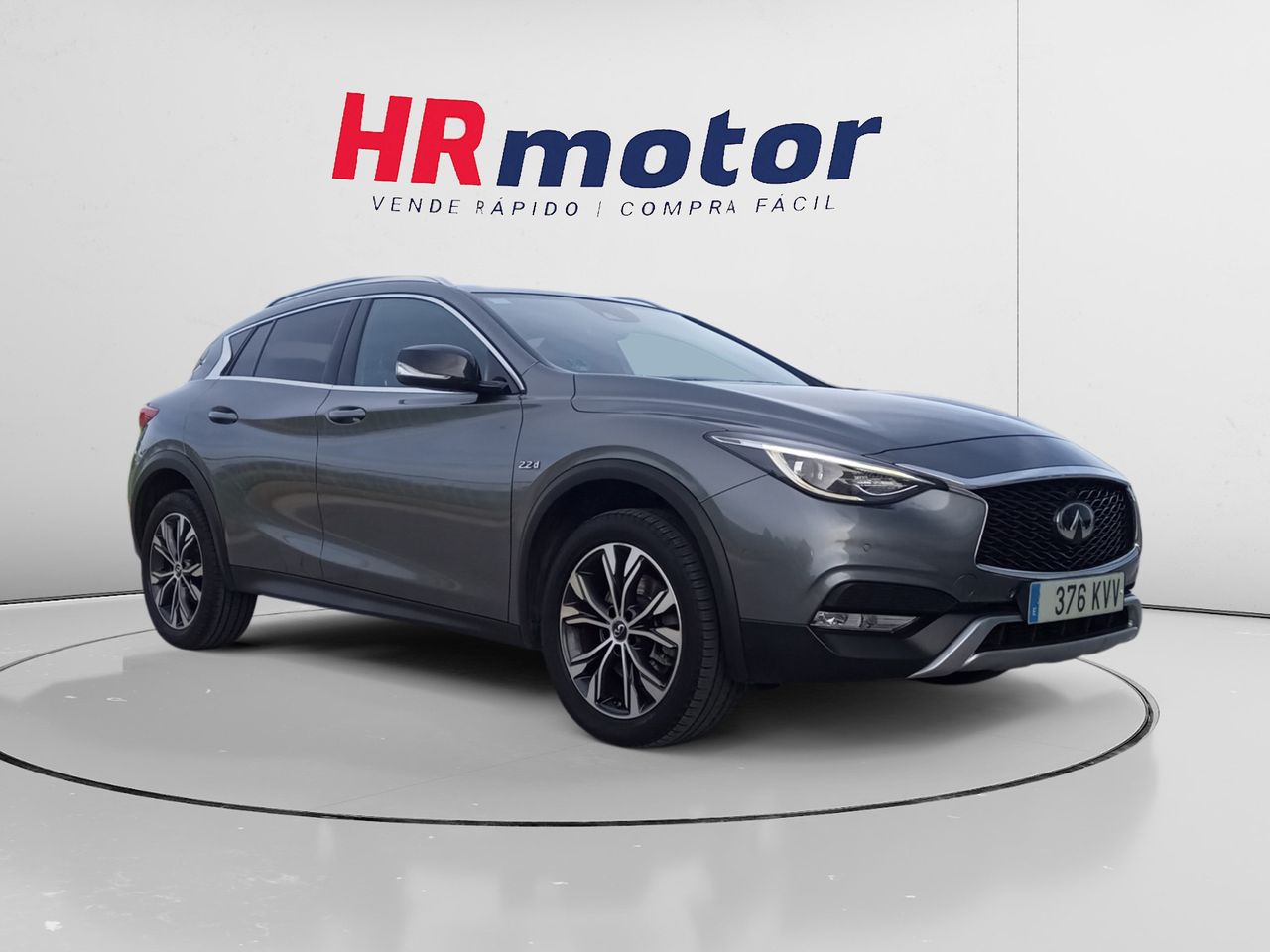 infiniti qx30 2019 /