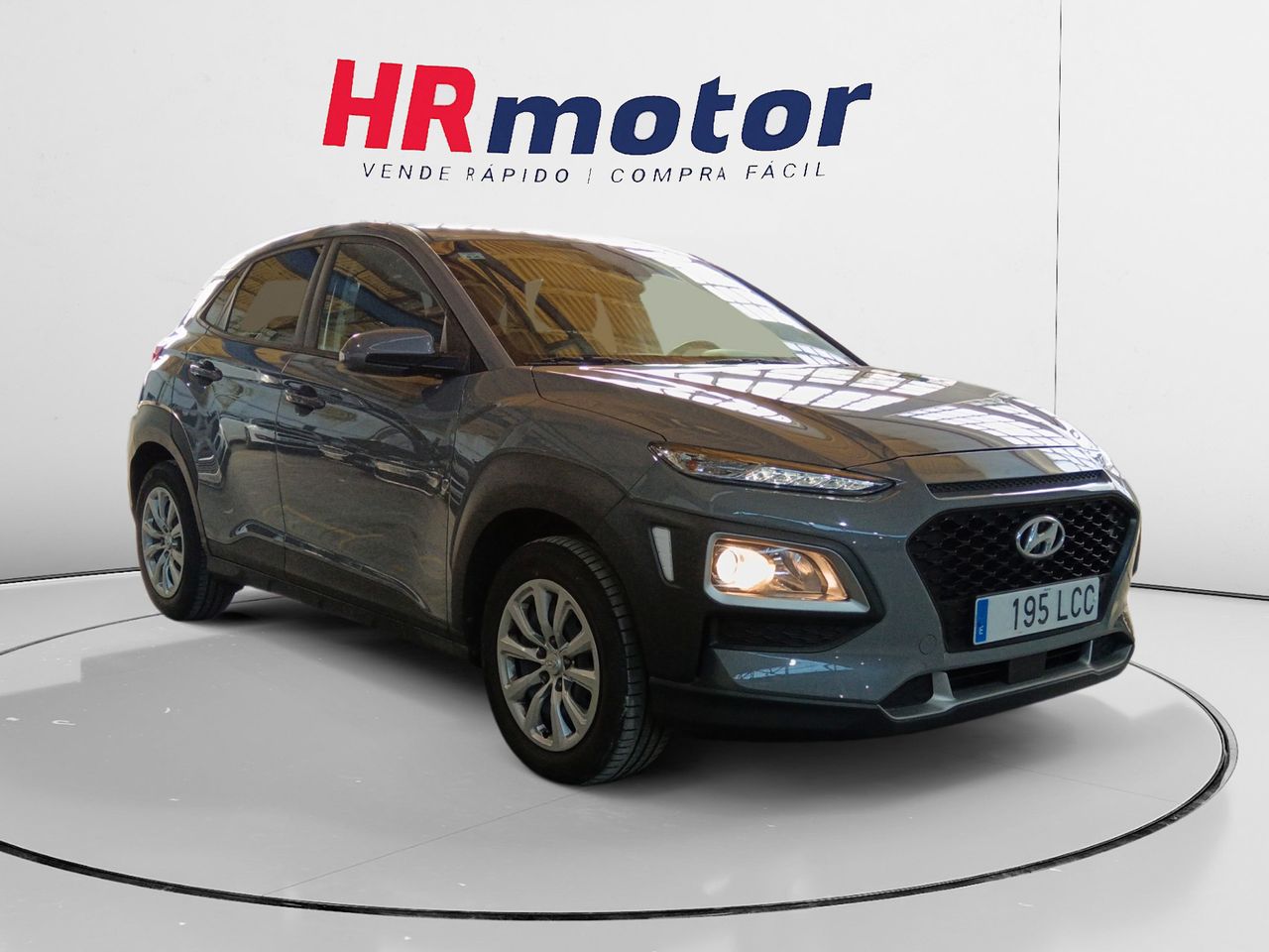 hyundai kona 2019 /
