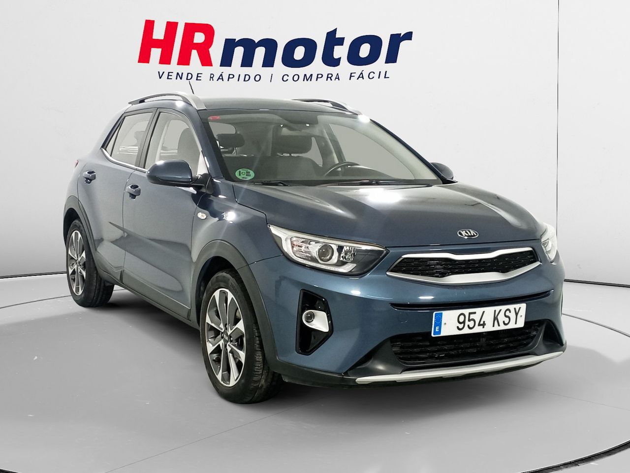 kia stonic 2019 /