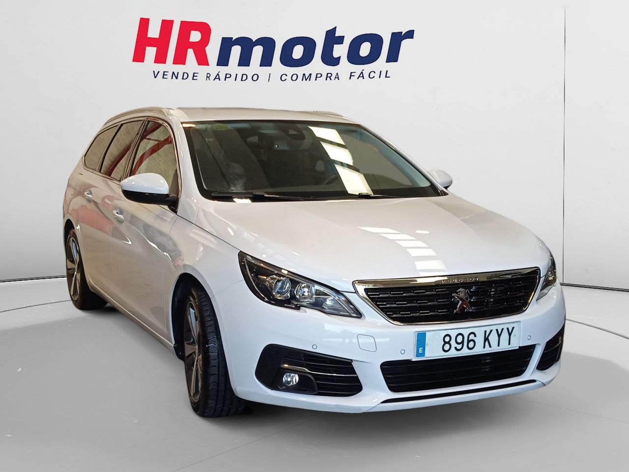 peugeot 308 2019 /