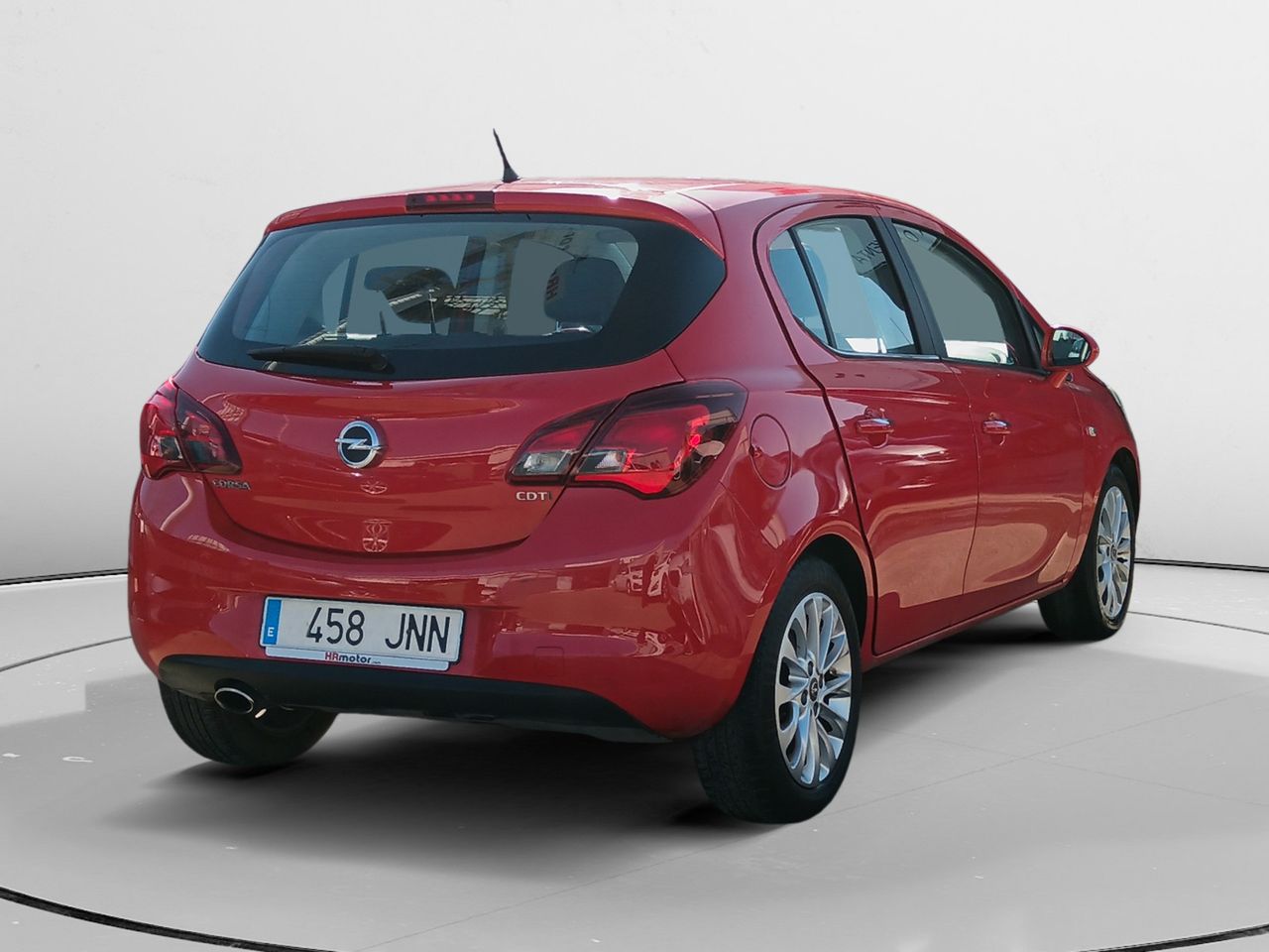 opel corsa 2016 / foto grande (2)