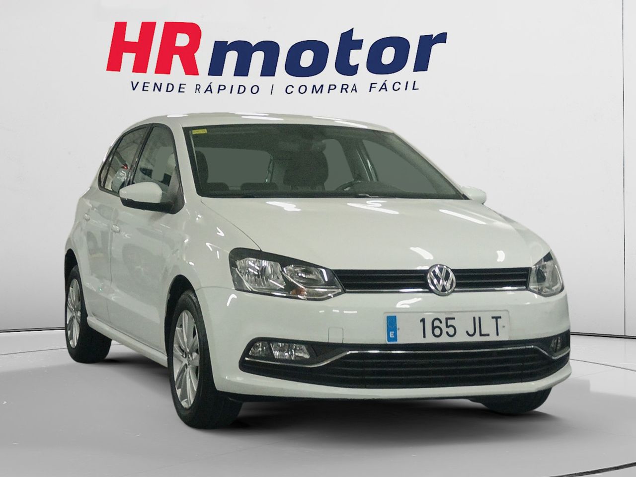 volkswagen polo 2016 /