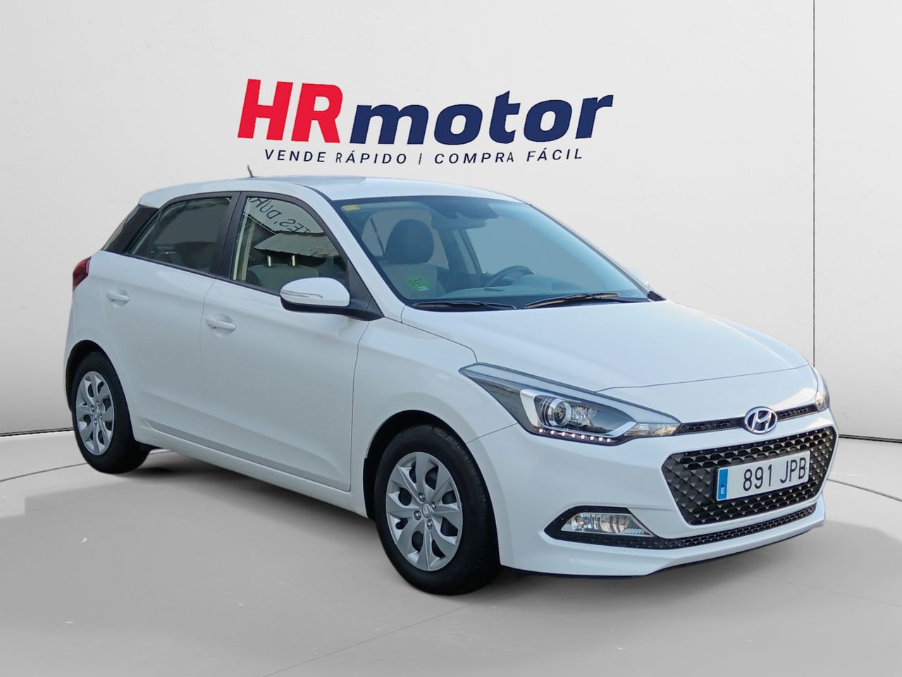 hyundai i20 2016 /