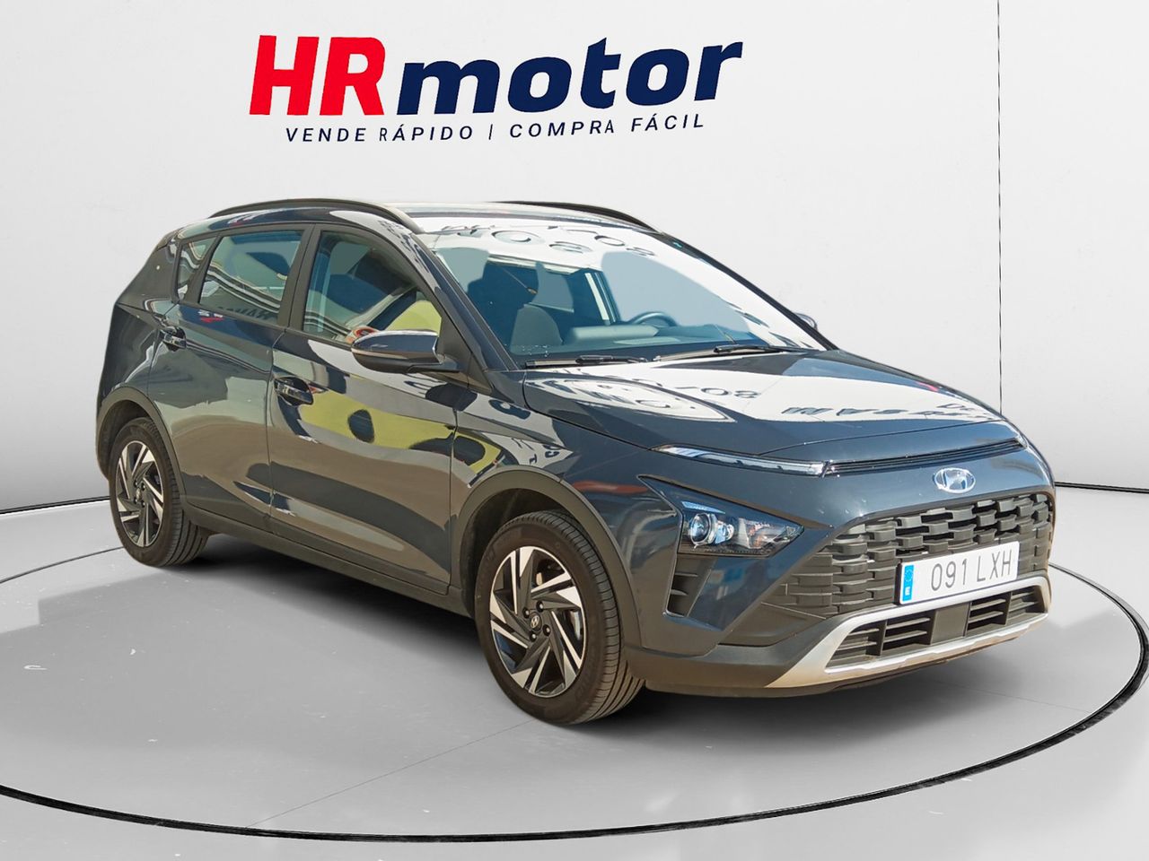 hyundai bayon 2022 /