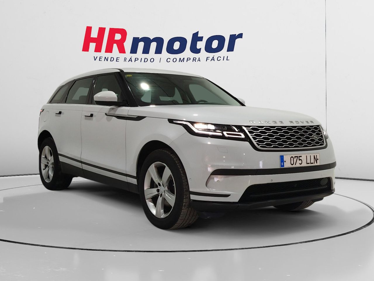 land-rover range rover velar 2020 /