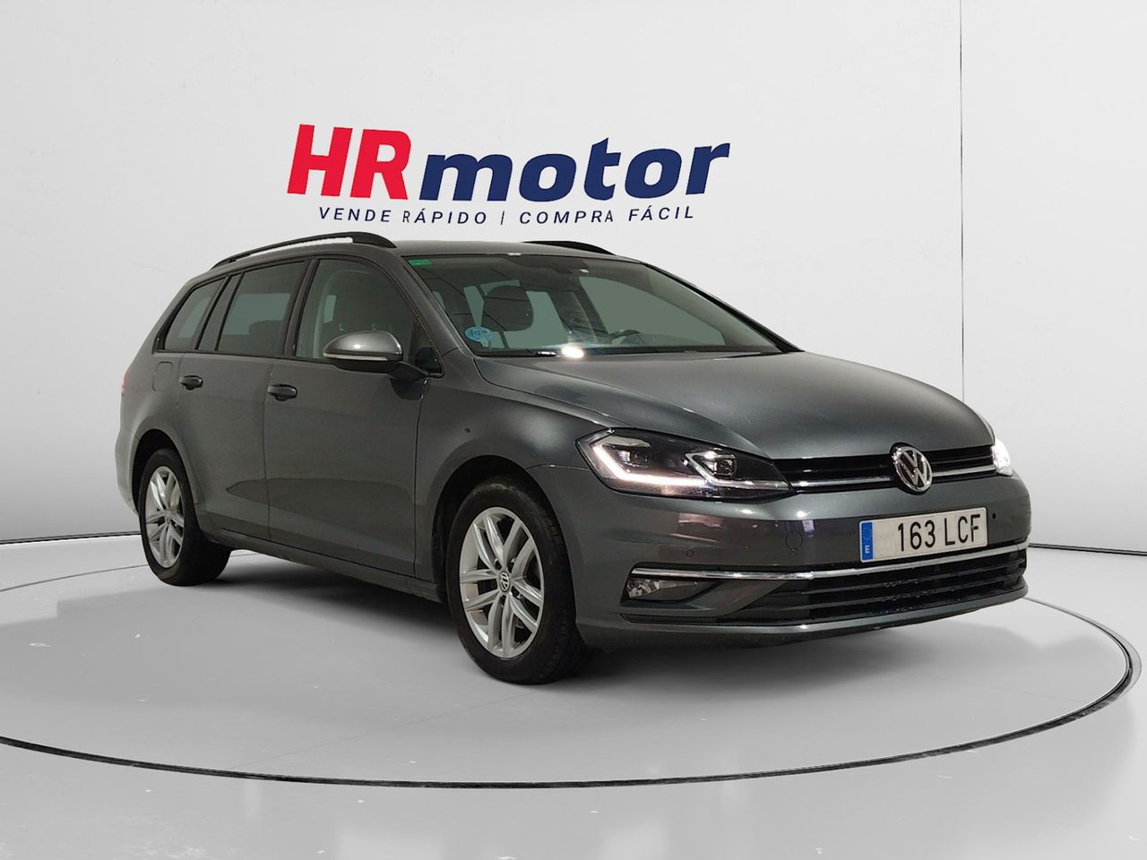 volkswagen golf 2019 /